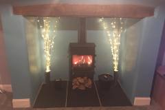 Woodwarm Fireview Inglenook Transformation