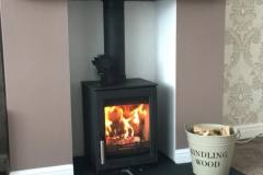 Parkray Aspect 4 Wood Burning Stove