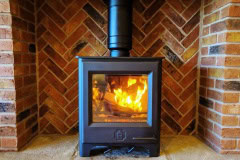 Woodwarm Firegem 5kW